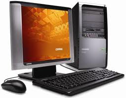 Computer AMC Services