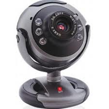 webcam repair support